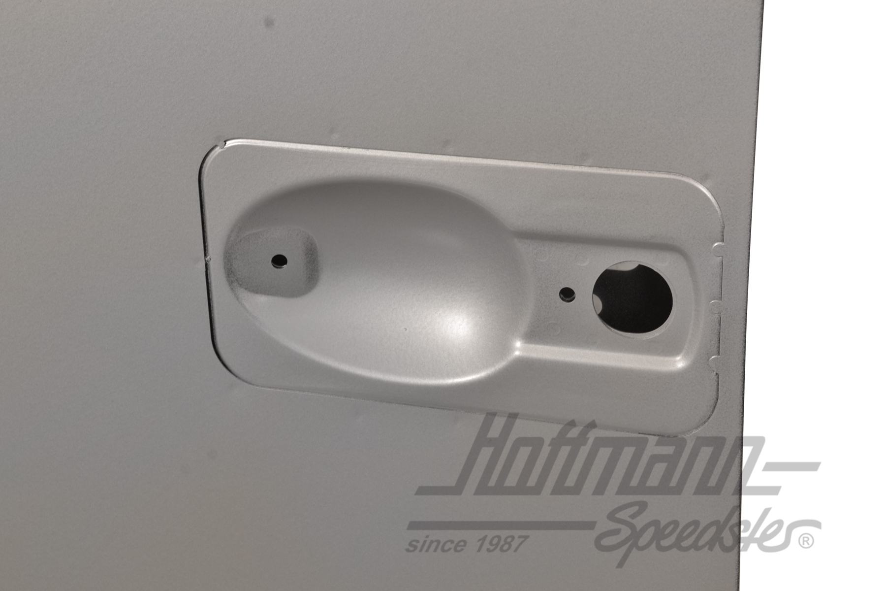 Porte, complète, 8.63-7.67, gauche                                                                  