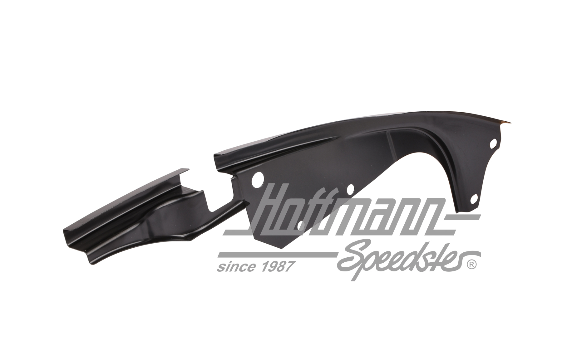 Tôle du moteur, 911, 65-83, avant, droite | 911 106 802 00 | 530-4008-22