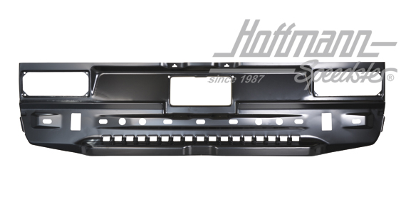 Tôle de partie arrière, Bus T3                                                                      