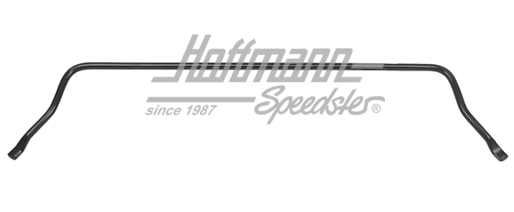 Stabilisateur, avant, Bus T2C, 96-14                                                                