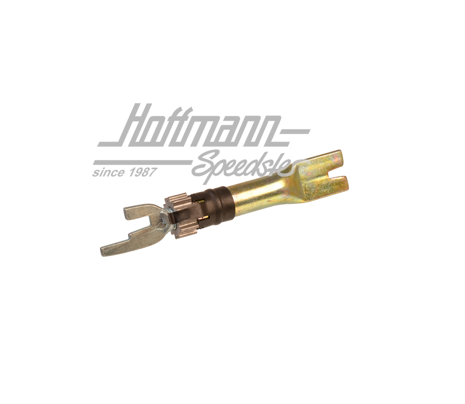 Barre de pression, 
réglable, arrière, gauche | 171 609 803 | 160-3650-11