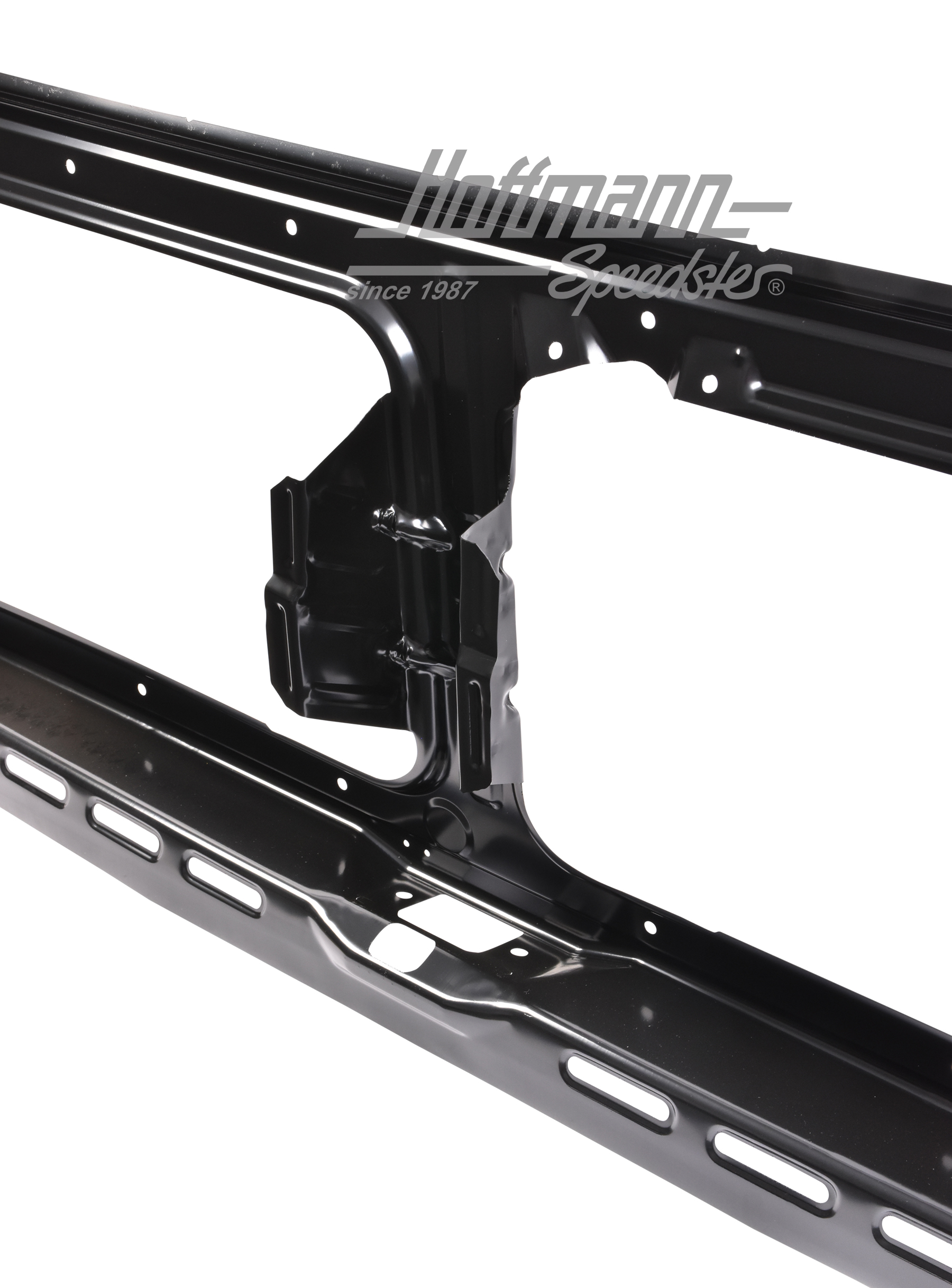 Renfort, hayon, intérieur, Bus T3                                                                   