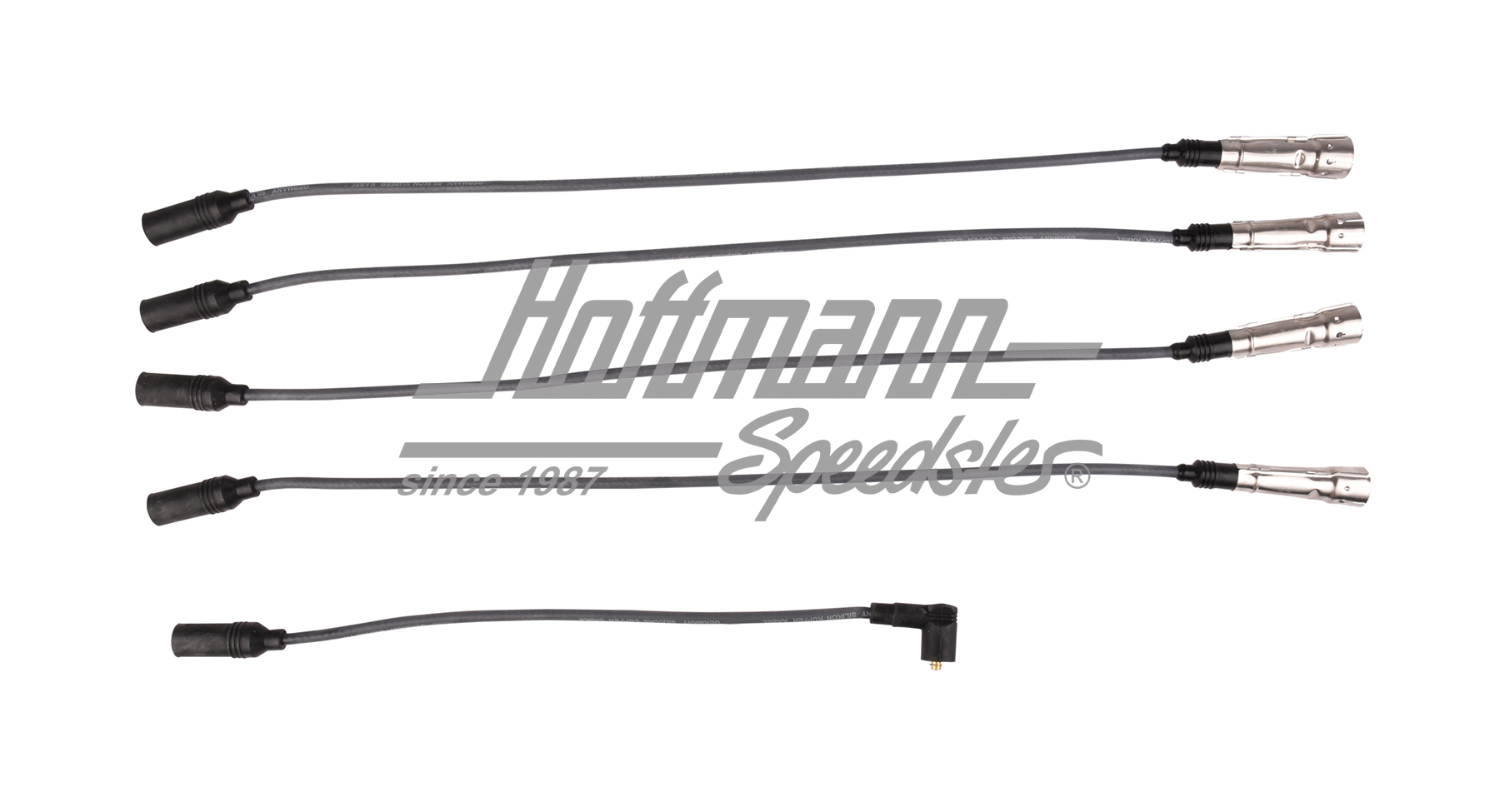 Faisceau d'allumage, Bus T4, 2.0, Top Qualité                                                       