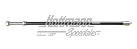 Guide de câble d'embrayage, Porsche 356 B/C                                                         