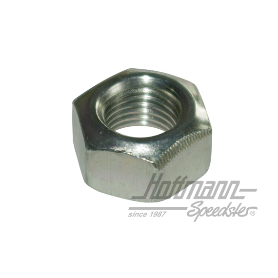 Écrou, amortisseur, en haut, M14x1.5 | N  022 150 1 | 020-4229-18