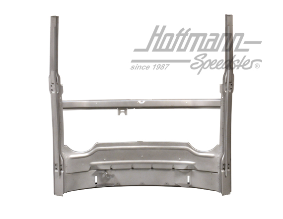 Cadre intérieur, avant, complet, Bus T1, 55-67                                                      