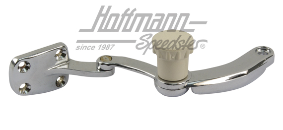 Verrou, vitre pop-out, -.64, ivoire, gauche | 113 847 081 | 020-2263-01