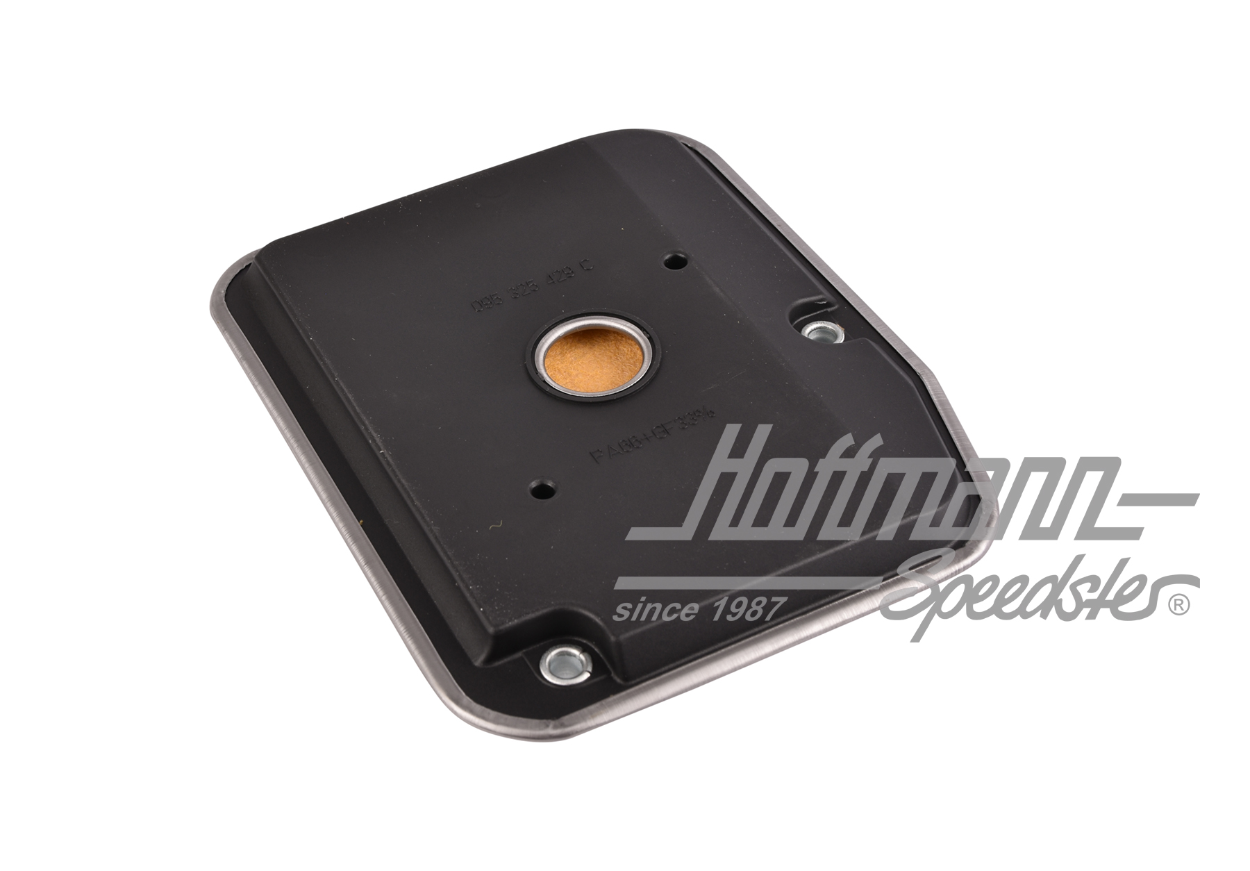 Tamis d'huile, boîte automatique,
 90-98                                                           