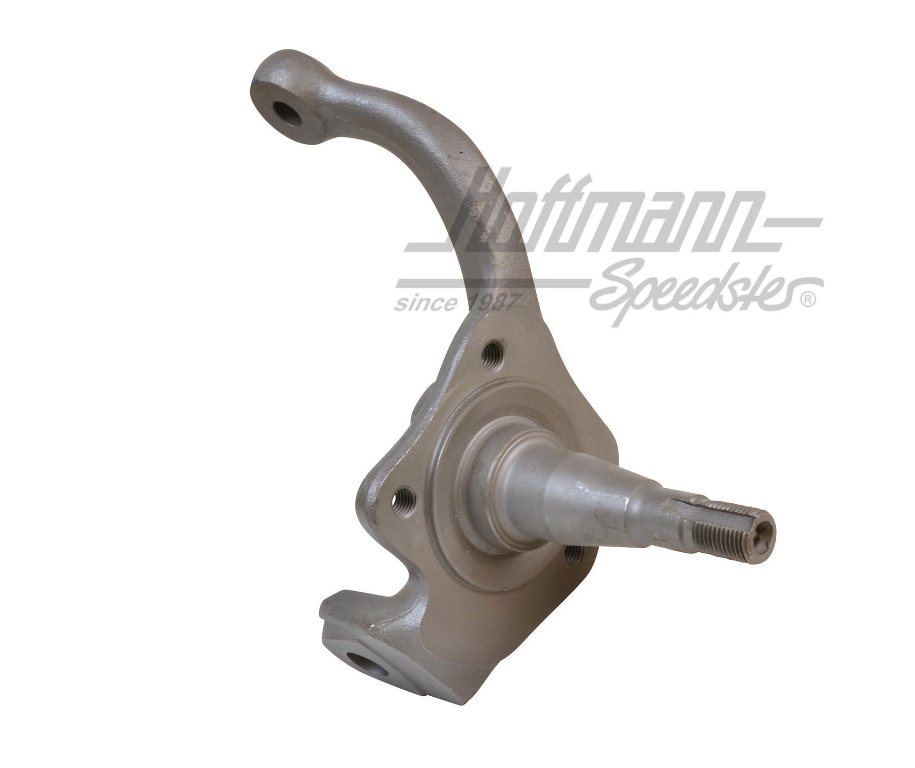 Fusée, frein à tambour, 4.68-, droite, révisée | 113 405 312 E | 020-4036-08