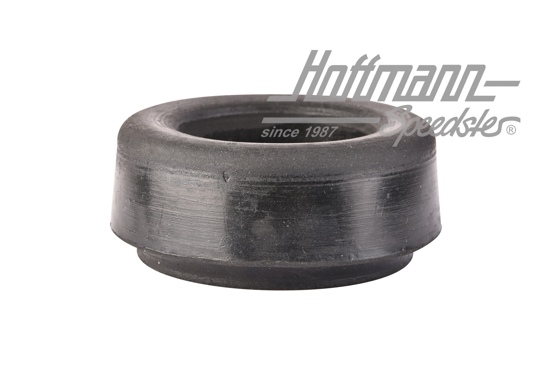 Caoutchouc de barre de torsion, ronde, gauche/droite                                                