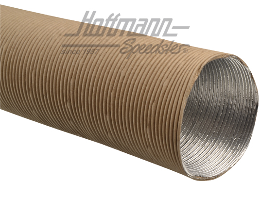 Tuyau, boîte de volet de chauffage/boîte de chauffage                                               