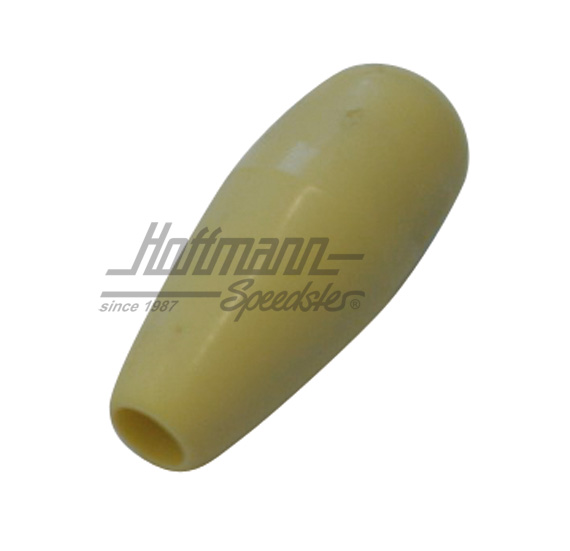 Bouton, commutateur flèche, ivoire | 113 953 541 R 466 | 020-2430-26