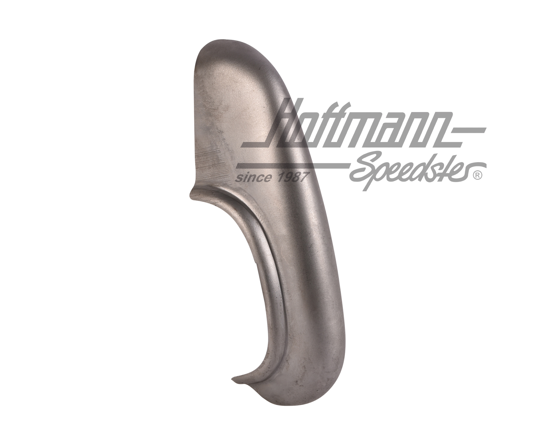 Butoir de pare-chocs, Cox split window, .49-9.52, blanchi | 113 707 155 | 020-3135