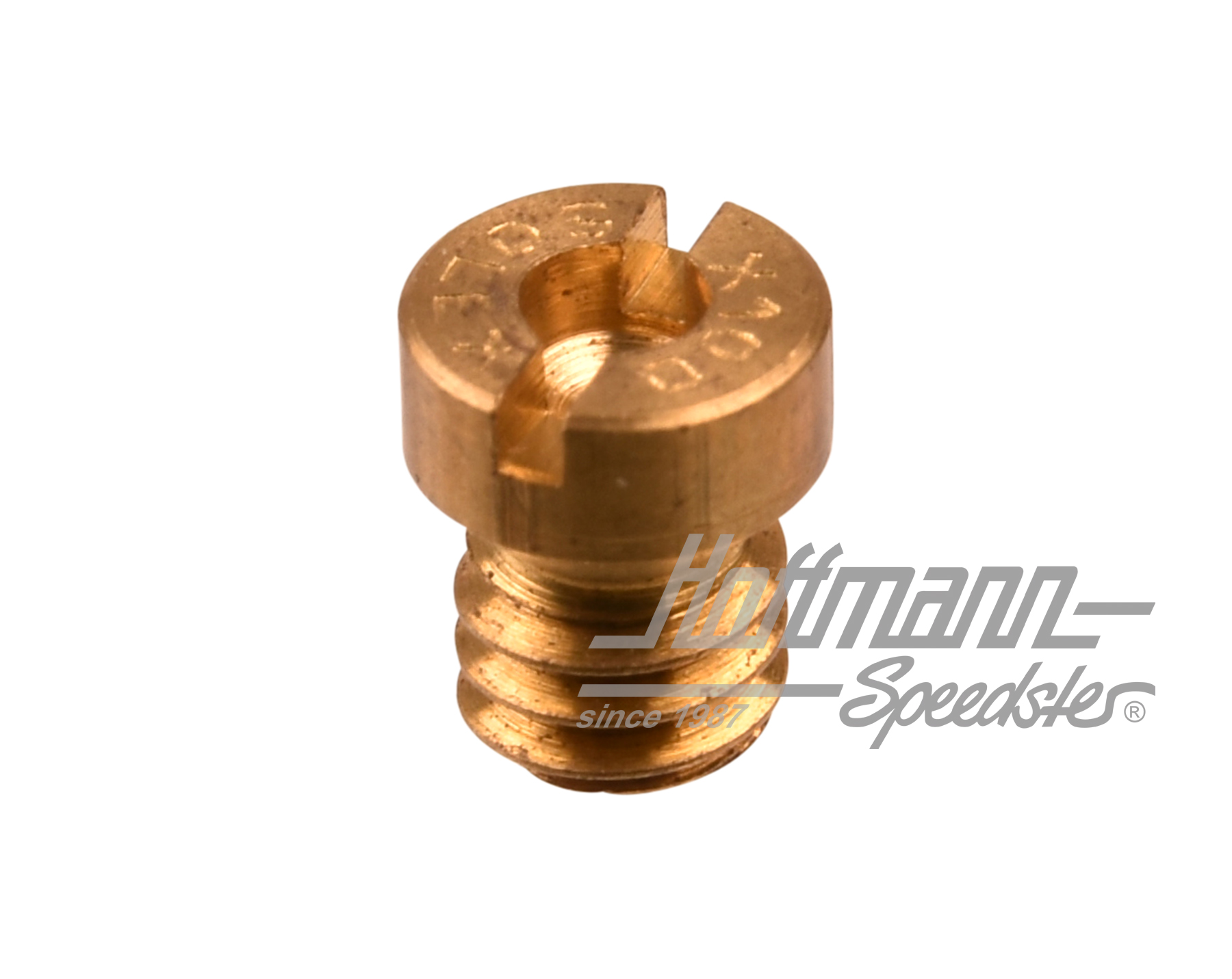 Buse de transition, 100, 2B2 Carburateur | 055 129 402 A | 110-2824