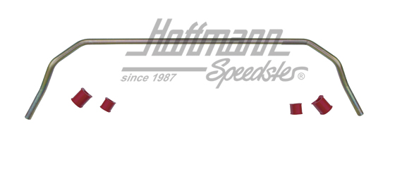 Stabilisateur, avant, 19mm, 8.65-, raccourci | 22-2854-0 | 010-2548