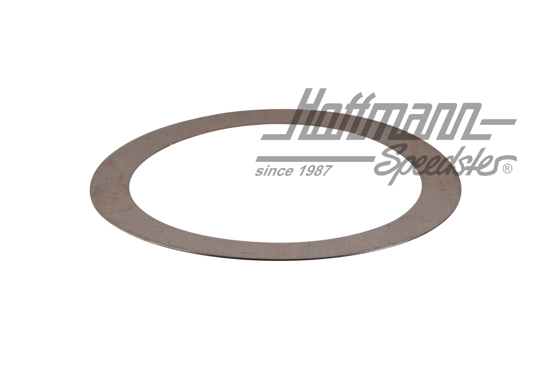 Rondelle, volant moteur, 0.30mm, -3.66                                                              