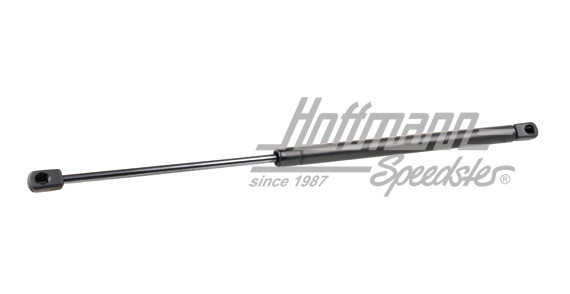 Amortisseur à pression gaz, hayon AR, Golf 2 | 191 827 550 B | 208-1500