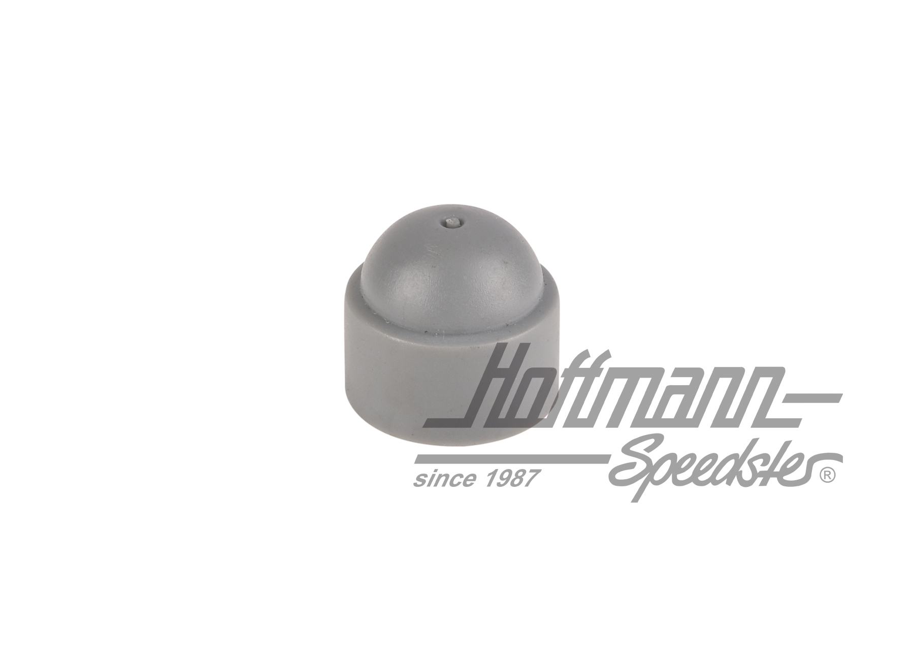 Capuchon, vis, Pick-up, gris                                                                        