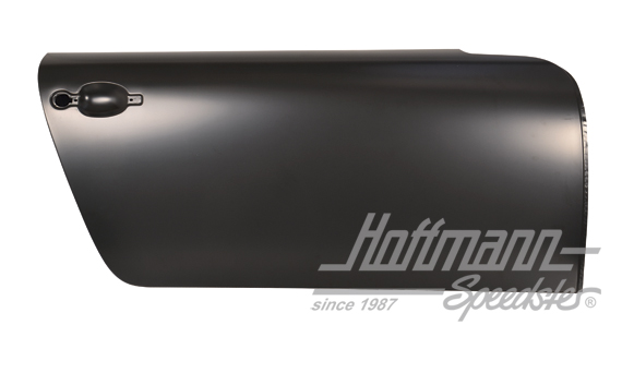 Porte, Porsche 911/912, 65-68, droite | 901 531 006 21 | 590-0036-02