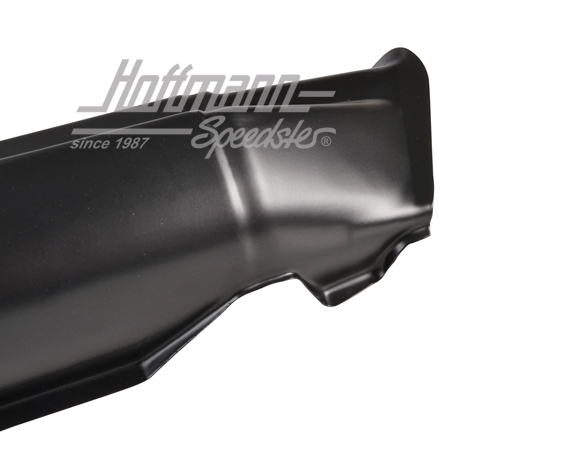 Bas de marche, extérieur, 911, 65-73, gauche                                                        