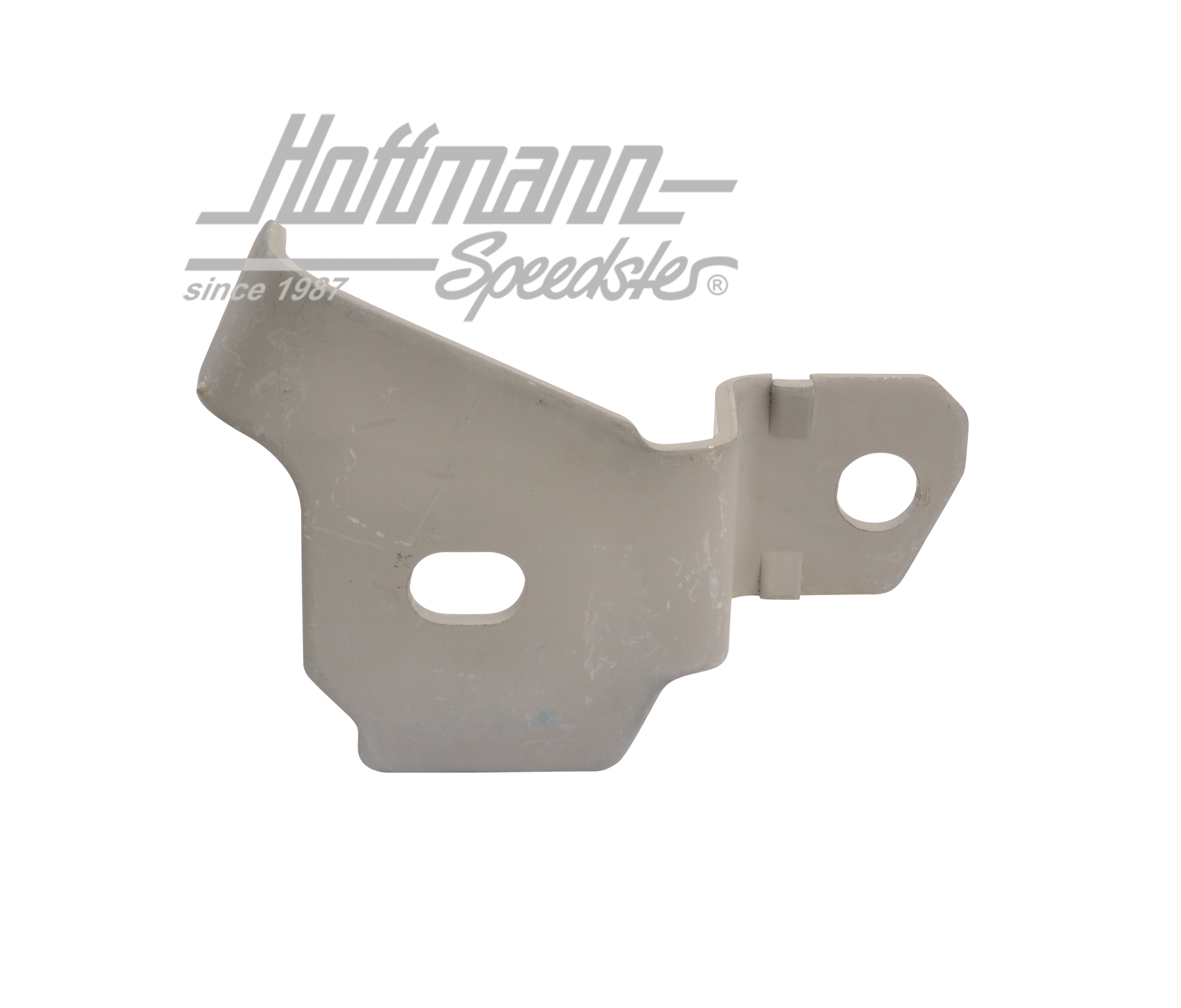 Support de guide d'essieu, arrière, extérieur, gauche                                               