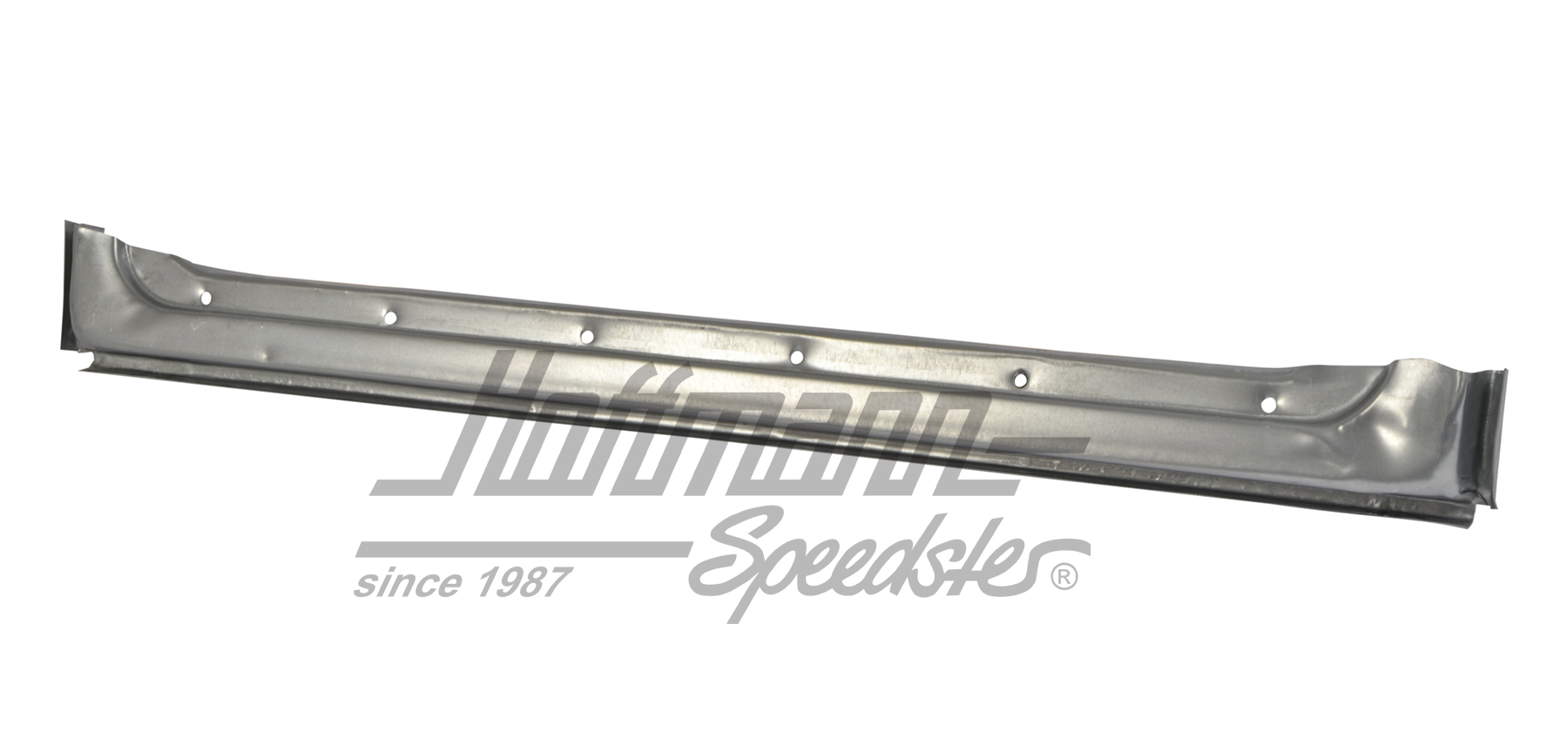 Partie intérieure de porte, en bas, droite                                                          