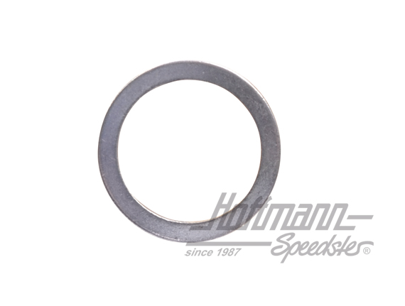 Joint annulaire, commutateur, phare de recul                                                        