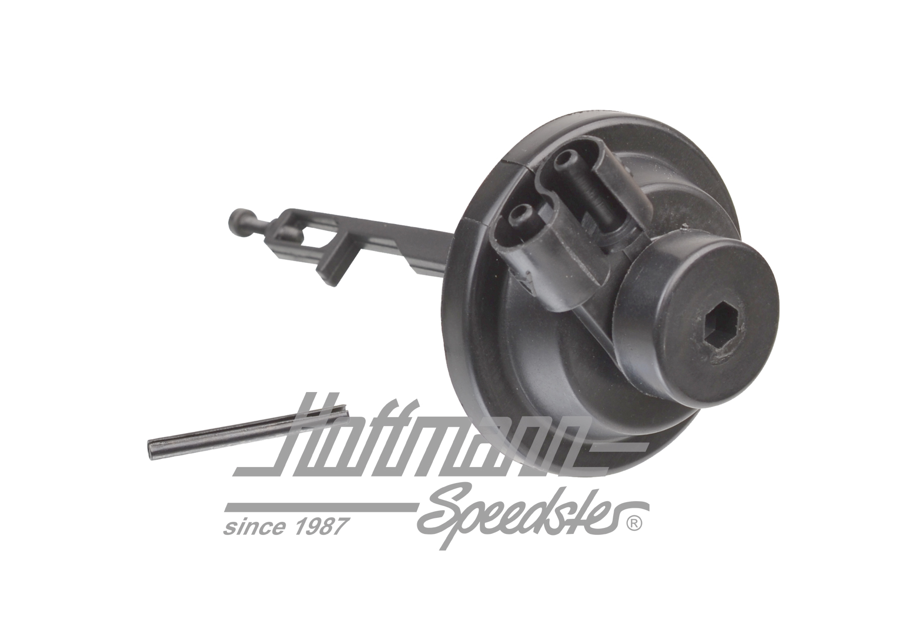 Boîte déroulante, carburateur 2E2                                                                   