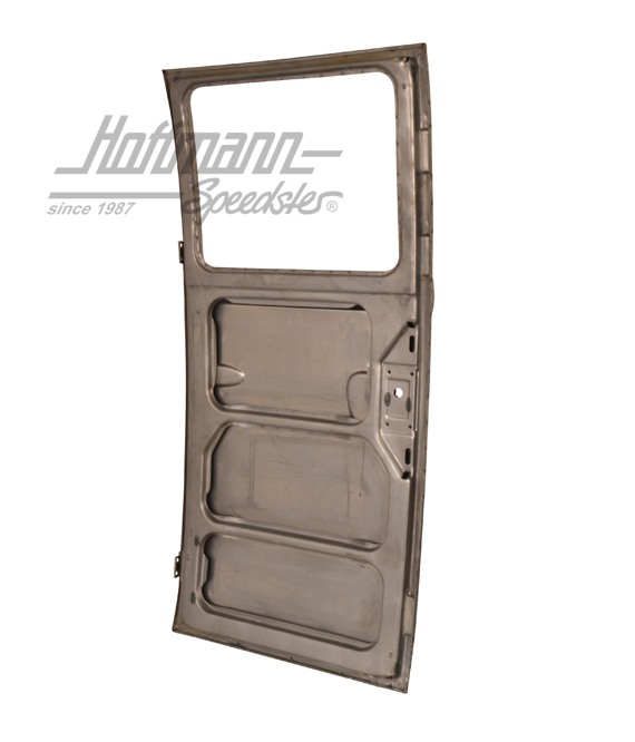 Porte à charnière, complet, Bus T1, 8.63-7.67, droite                                               