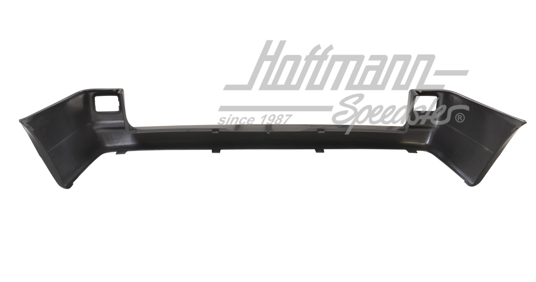 Pare-chocs, arrière, 96-03, pour feu-brouillard                                                     