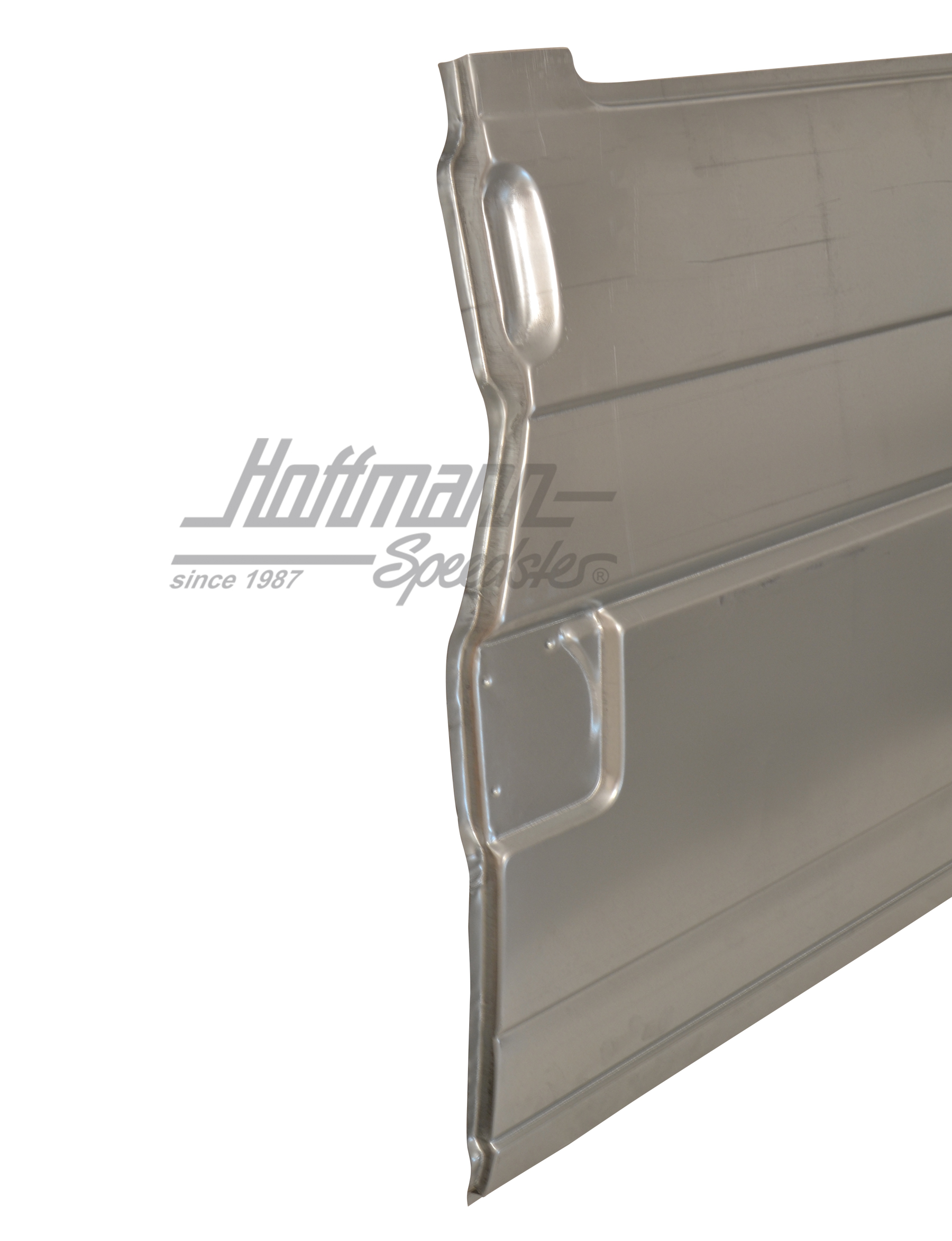 Paroi latérale, au milieu, 98cm, Bus T4, gauche                                                     