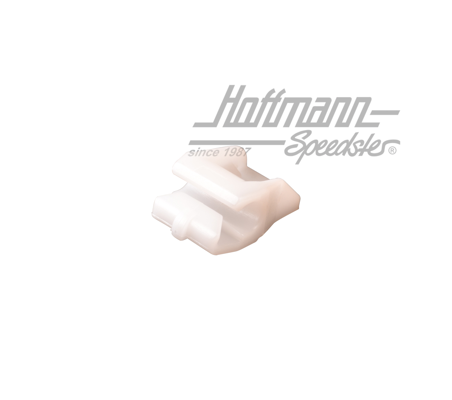 Cadre support, tuyauterie de frein, essieu arrière | 191 611 797 B | 206-2100-12