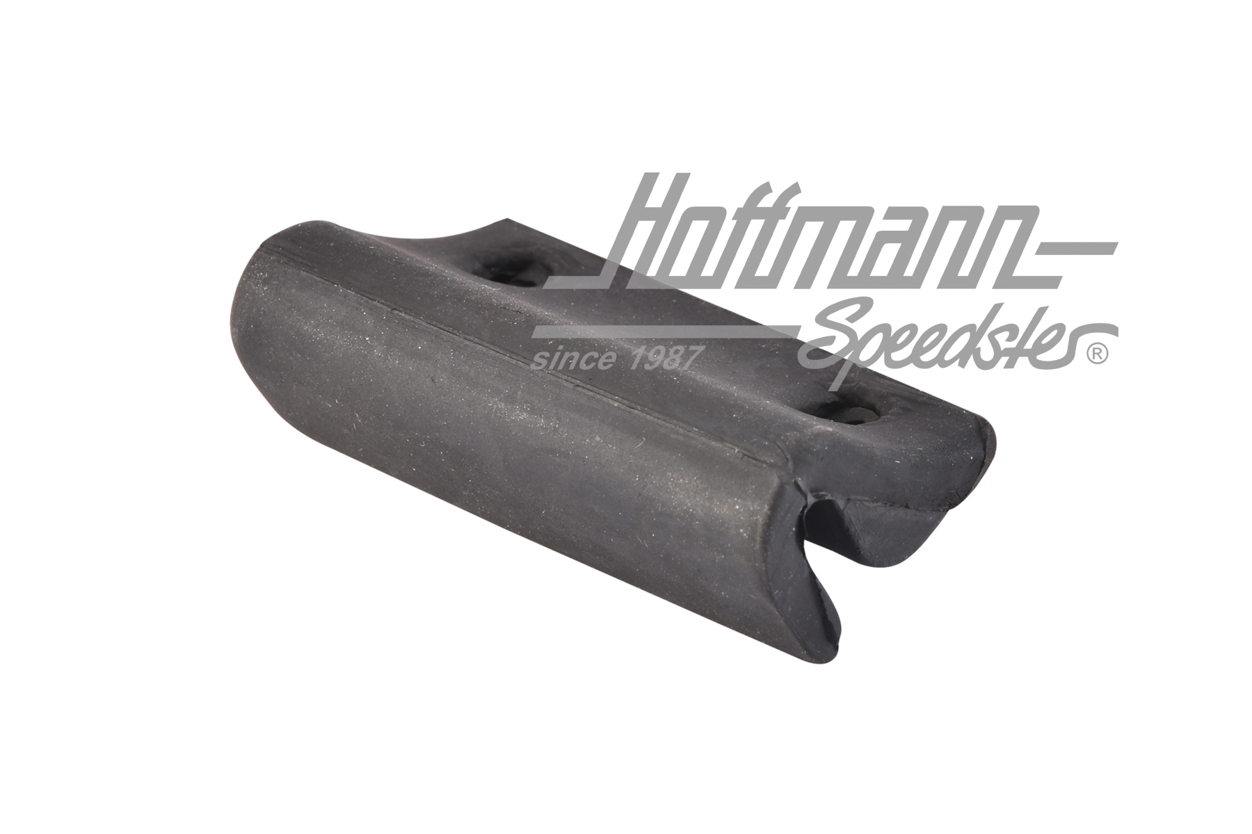 Butée caoutchouc, hayon, Pick-up/Cabine double                                                      