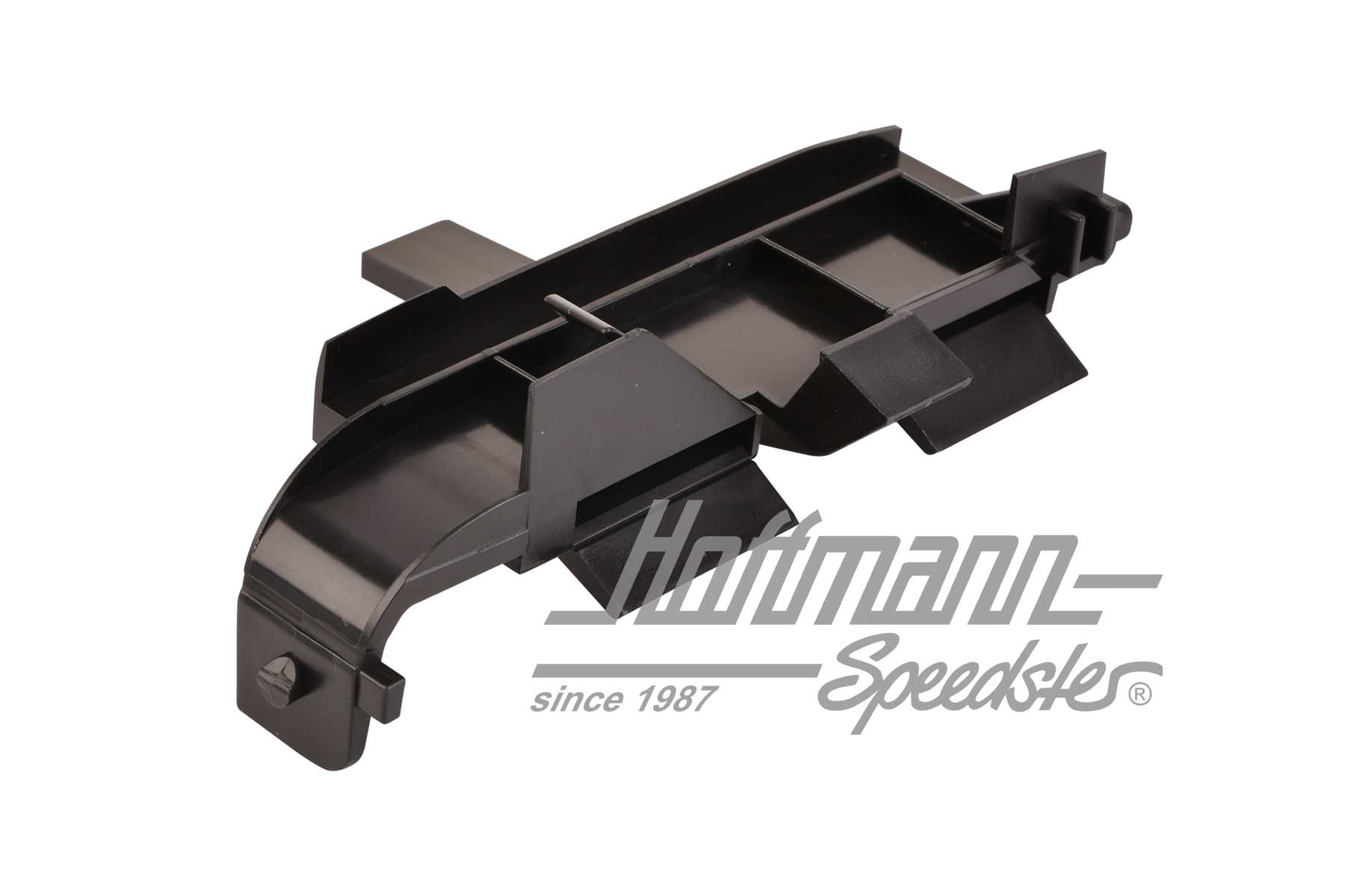 Guidage, écran/grille de radiateur
, en bas, droite                                                