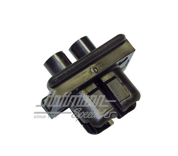 Clip, fixation de pare-chocs, avant | 171 807 269 B | 180-0450-10