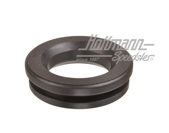 Joint, tubulure de remplissage de réservoir, en bas, 38/50mm | 251 201 139 A | 320-7095