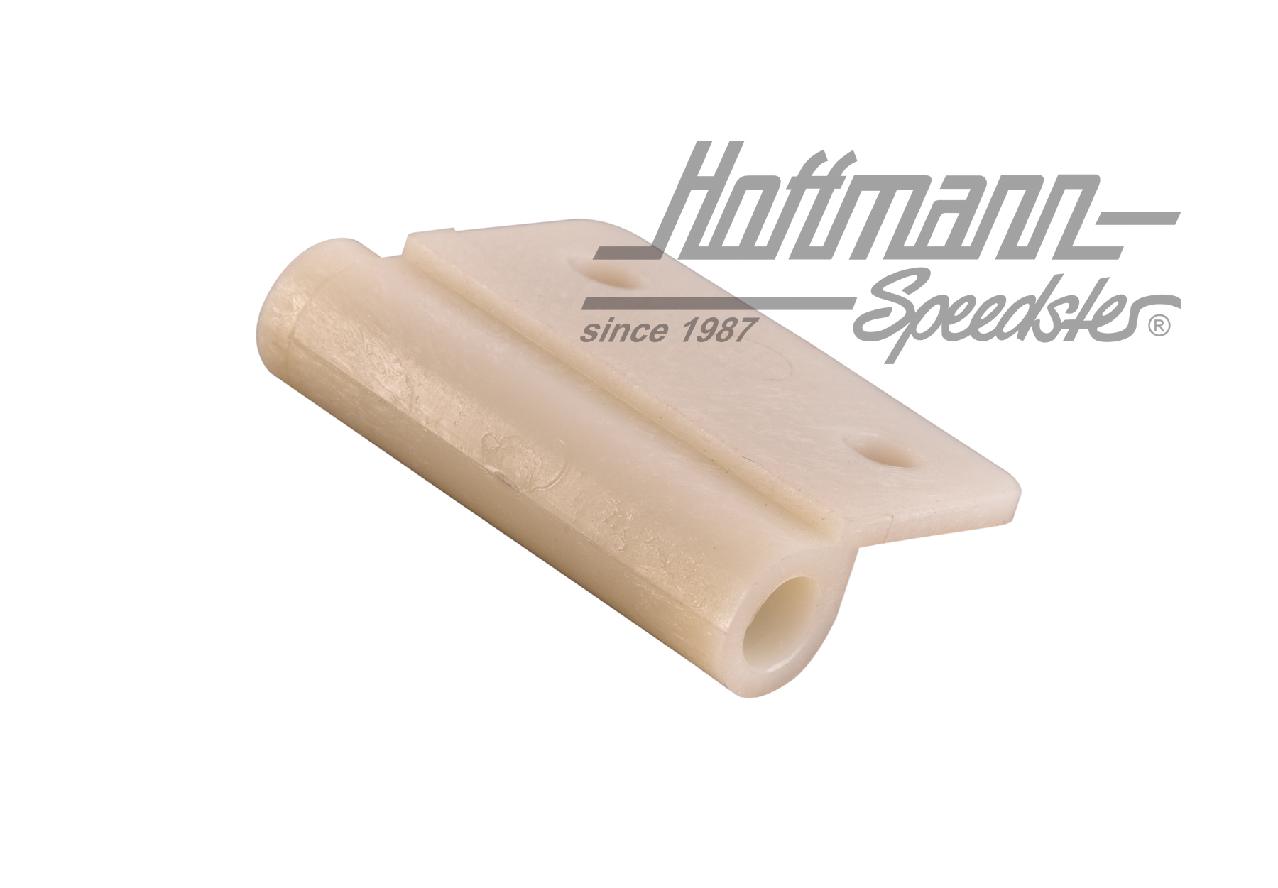 Cadre support, tube de guidage, tirette de capot                                                    