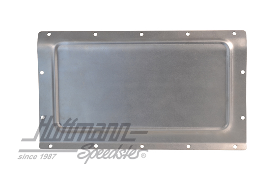 Couvercle, flux d'air, 55-67                                                                        