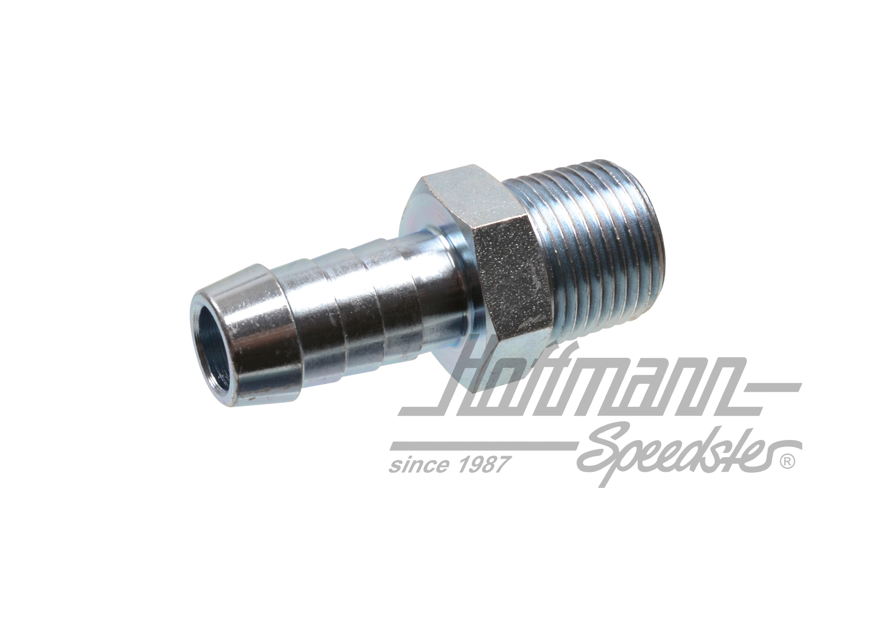 Connexion à vis, droit, 3/8"-NPT | --- --- --- | 020-0433-15