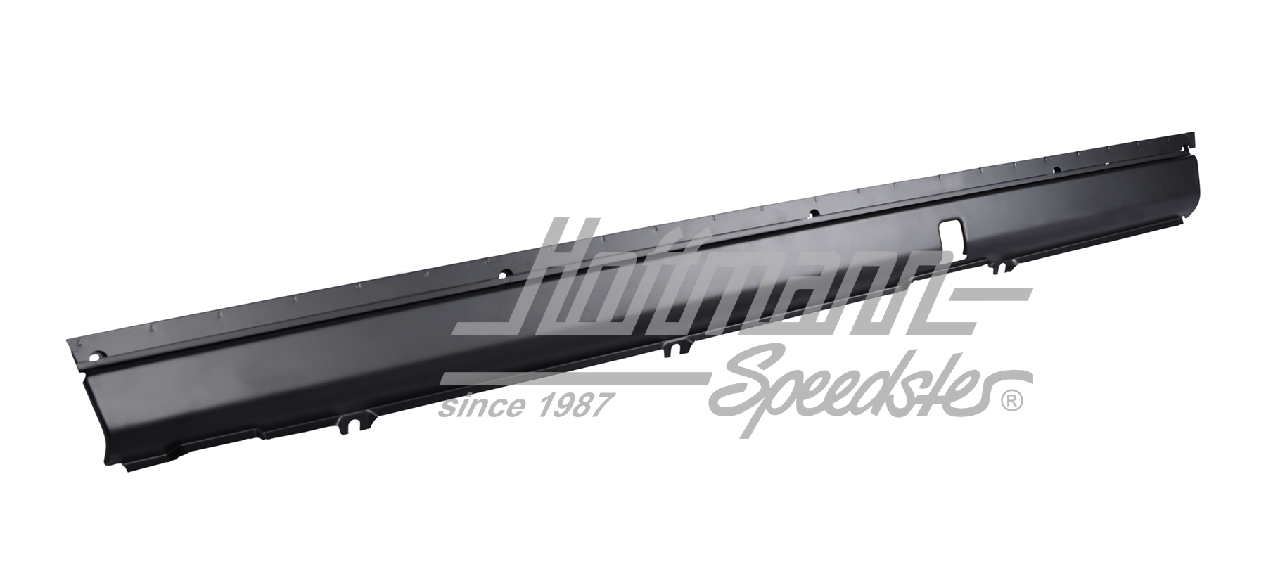 Couvre de bas de marche, 911, 74-77, gauche                                                         