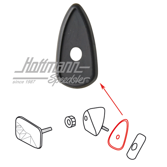 Support, console/cataphote                                                                          