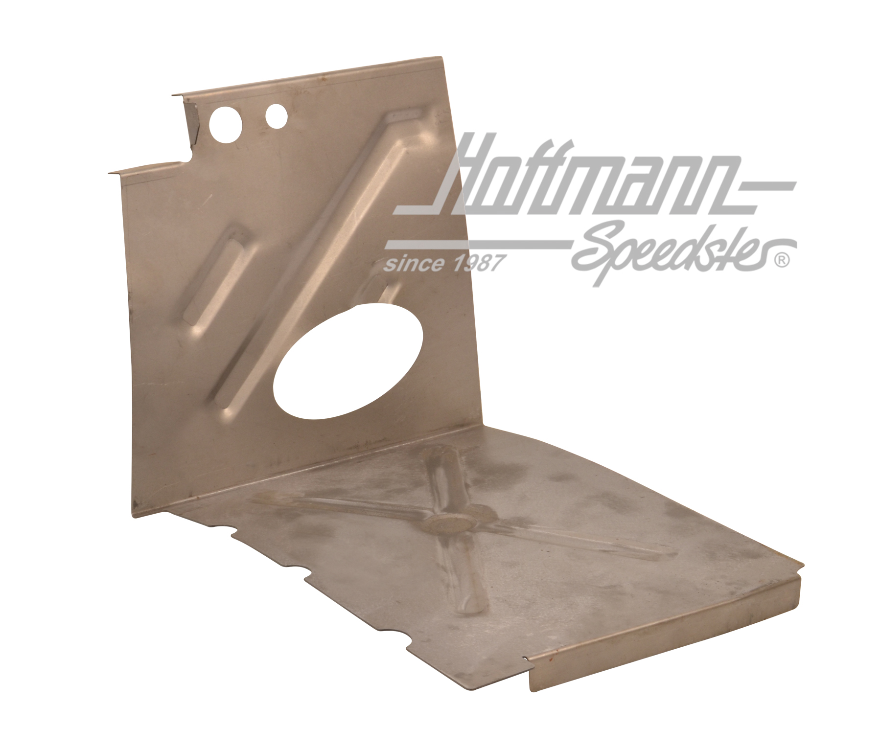 Déflecteur d'air, arrière, droite, Syncro                                                           