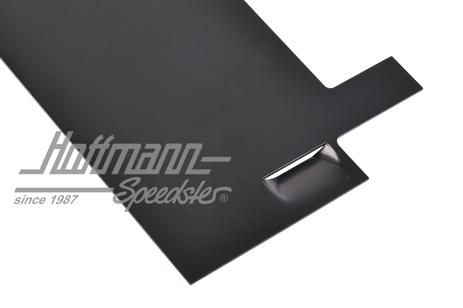 Déflecteur de chaleur, A/G et A/D, 911, 76-93                                                       