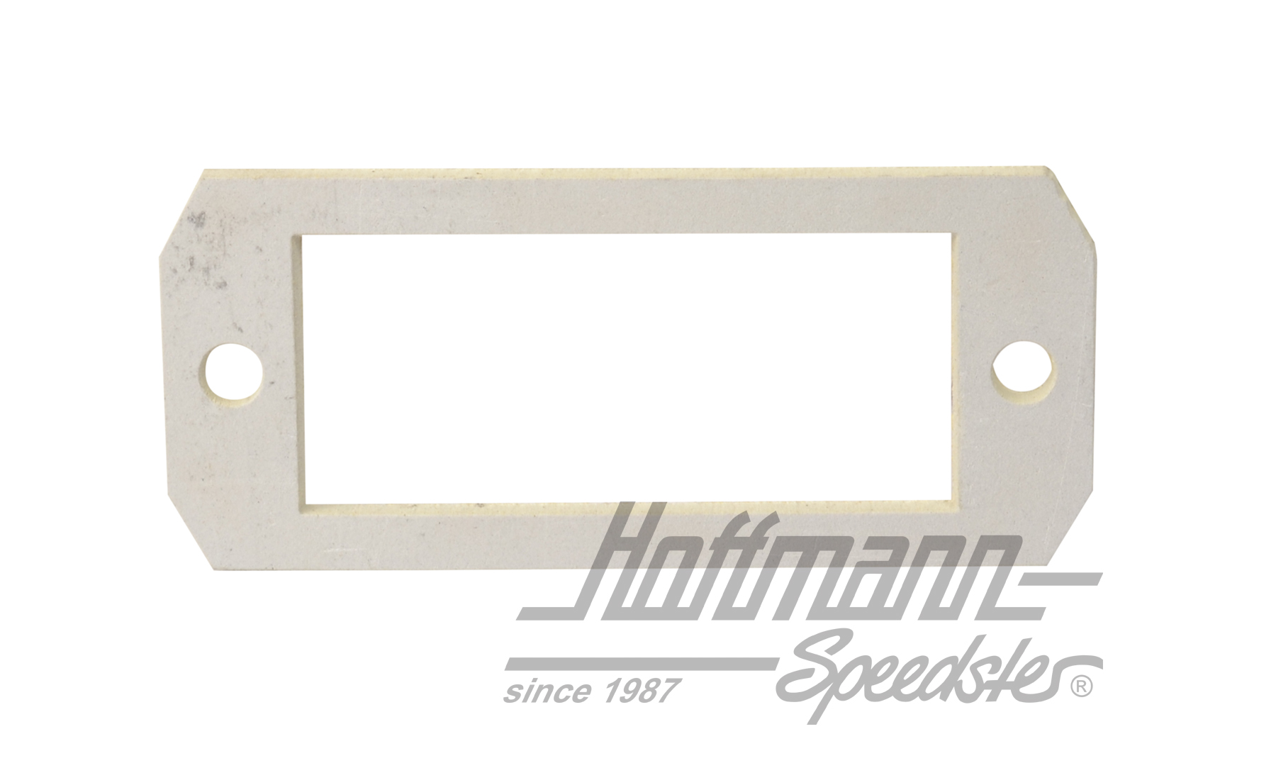 Joint, cache, boîte de chauffage, droite                                                            