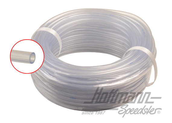 Tuyau, système lave-glace, 4x1mm | N  020 301 1 | 020-5189-10