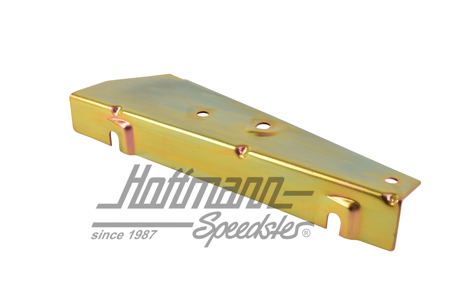 Écran thermique, collecteur d'échappement
, TD, en haut | 068 253 283 | 320-0204-04