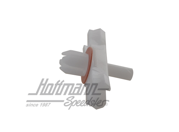 Clips pour baguettes, Golf 1, larges baguettes                                                      