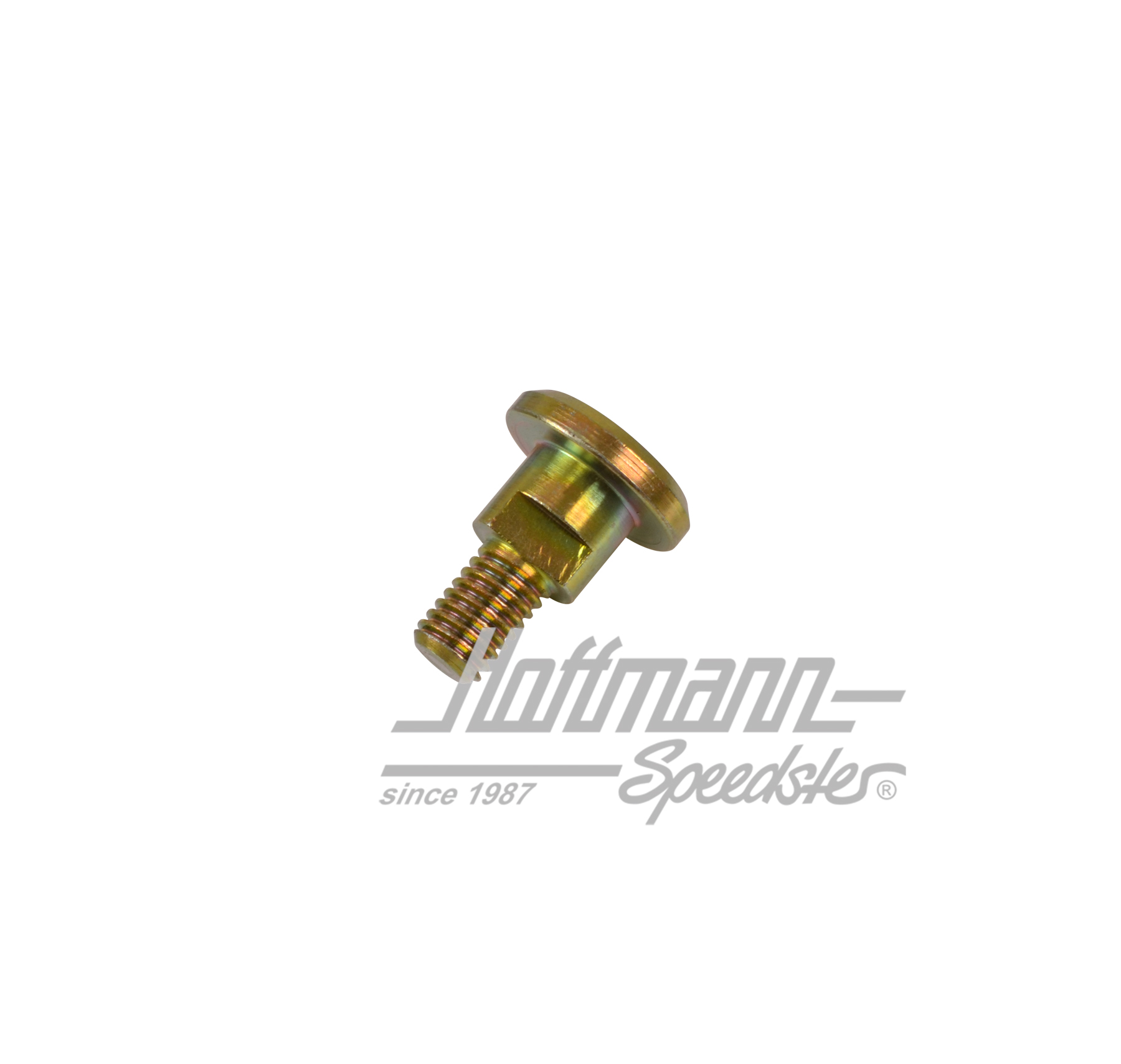 Boulon, charnière de capot-moteur, 911/912 | 901 512 471 20 | 511-0408