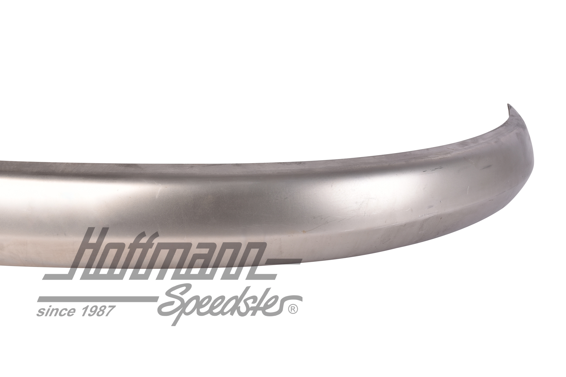 Pare-chocs, avant, Bus T1, 58-67, UE | 213 707 105 C | 095-0810