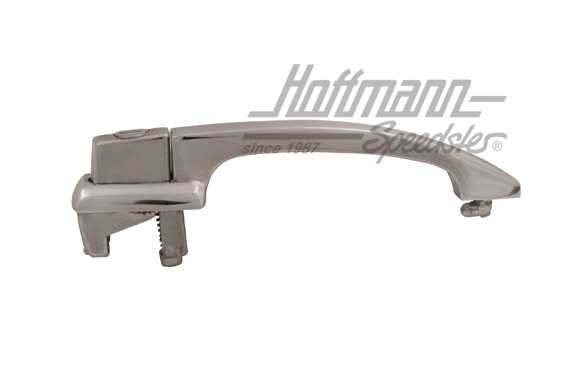 Poignées de porte, 59-66, serrures identiques                                                       
